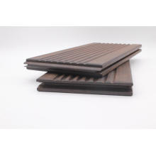 HIGH QUALITY BAMBOO OUTDOOR DARK DECKING-STANDARD GROOVE-20